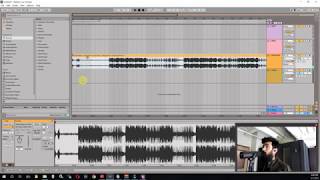 How to find BPM tempo FAST in Ableton [upl. by Ahcropal]