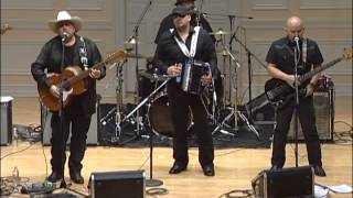 Los Texmaniacs Traditional Conjunto Dance Music from Texas [upl. by Wakeen]