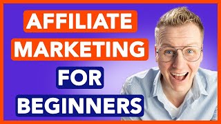 Create an Affiliate Marketing Website  Complete Beginners Course [upl. by Adamson]