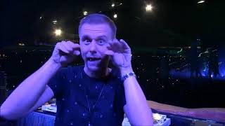 Armin Van Buuren  Blah Blah Blah  Live At Tomorrowland [upl. by Eibba]