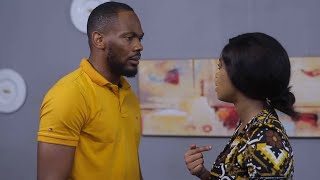 The Proposal  New Nollywood movie featuring Daniel Etim Effiong [upl. by Selene856]