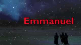 Norman Hutchings  Emmanuel Lyrics [upl. by Ednil]