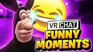 Mickey Funniest Moments On VR [upl. by Anatlus]