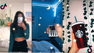 Aesthetic Night Routines TikTok compilation [upl. by Gonzalo]