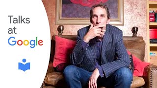 Psychogeography  Will Self  Talks at Google [upl. by Elleirad]