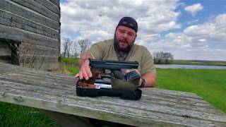 Air Venturi V10 Match Air Pistol FULL REVIEW [upl. by Kristofor976]