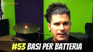 Basi Senza Batteria Online Gratis 53 [upl. by Ahse]