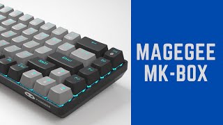 MageGee MKBox Honest Review [upl. by Nner630]