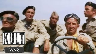 Uccidete Rommel  Film CompletoFull Movie [upl. by Conard]