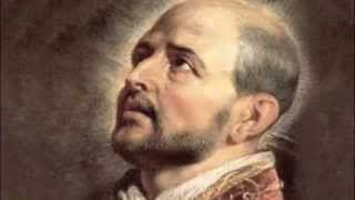 Himno a San Ignacio de Loyola [upl. by Dercy721]