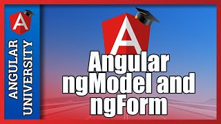 💥 Angular ngModel Directive  How does it work [upl. by Suhpesoj]