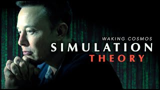 The Simulation Hypothesis is Pseudoscience [upl. by Gschu868]