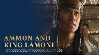 Ammon Serves and Teaches King Lamoni  Alma 17–19 [upl. by Delp408]