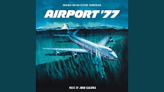 Airport 77 Main Title [upl. by Anailil]