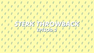 STERK THROWBACK 2  Sterk Production [upl. by Hedvige]