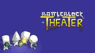 BattleBlock Theater Music  Secret Area [upl. by Brogle]